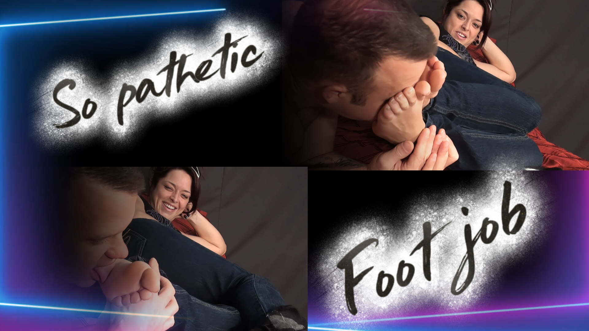 foot clip 053 preview
