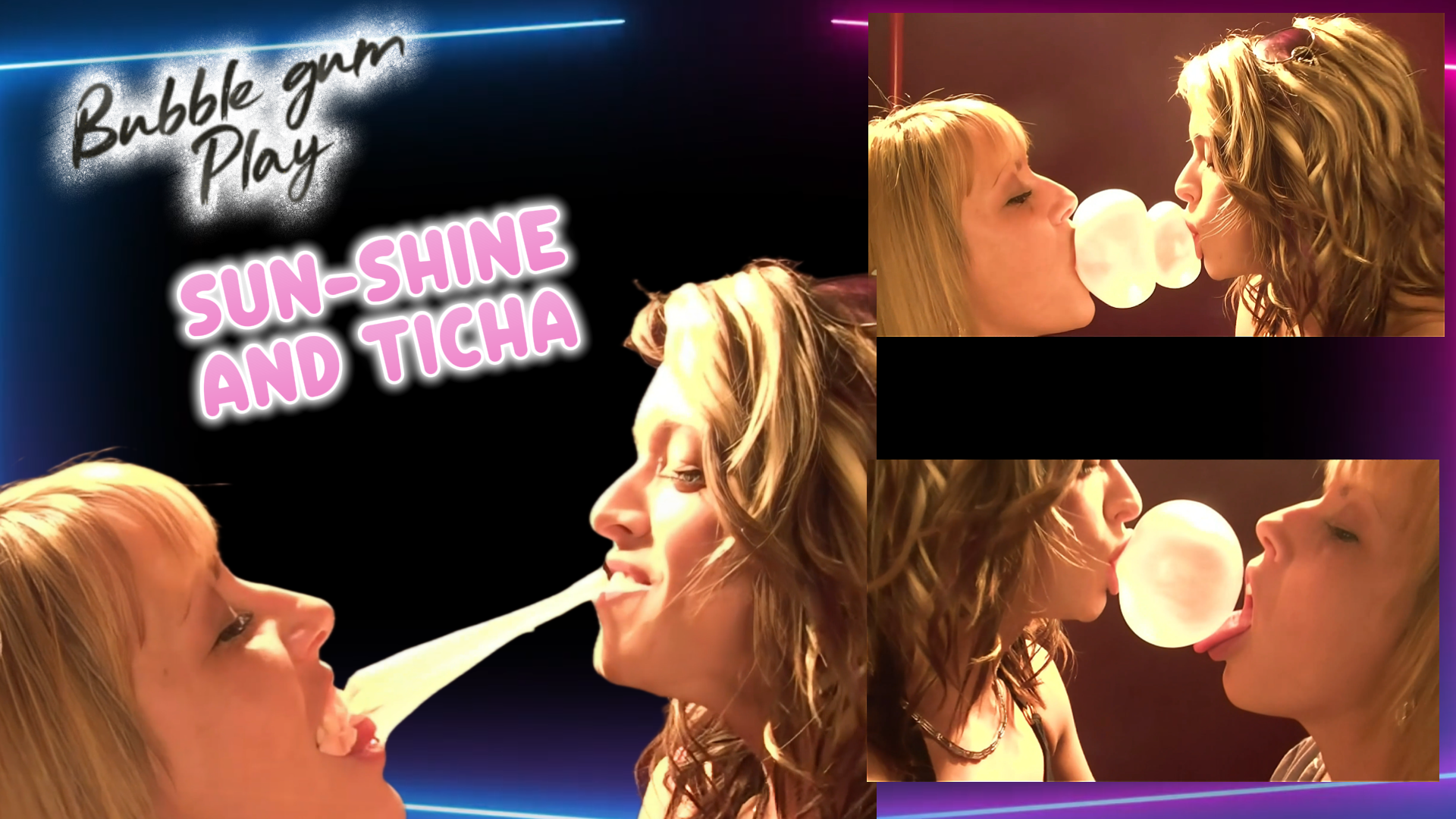 kiss clip 004 preview