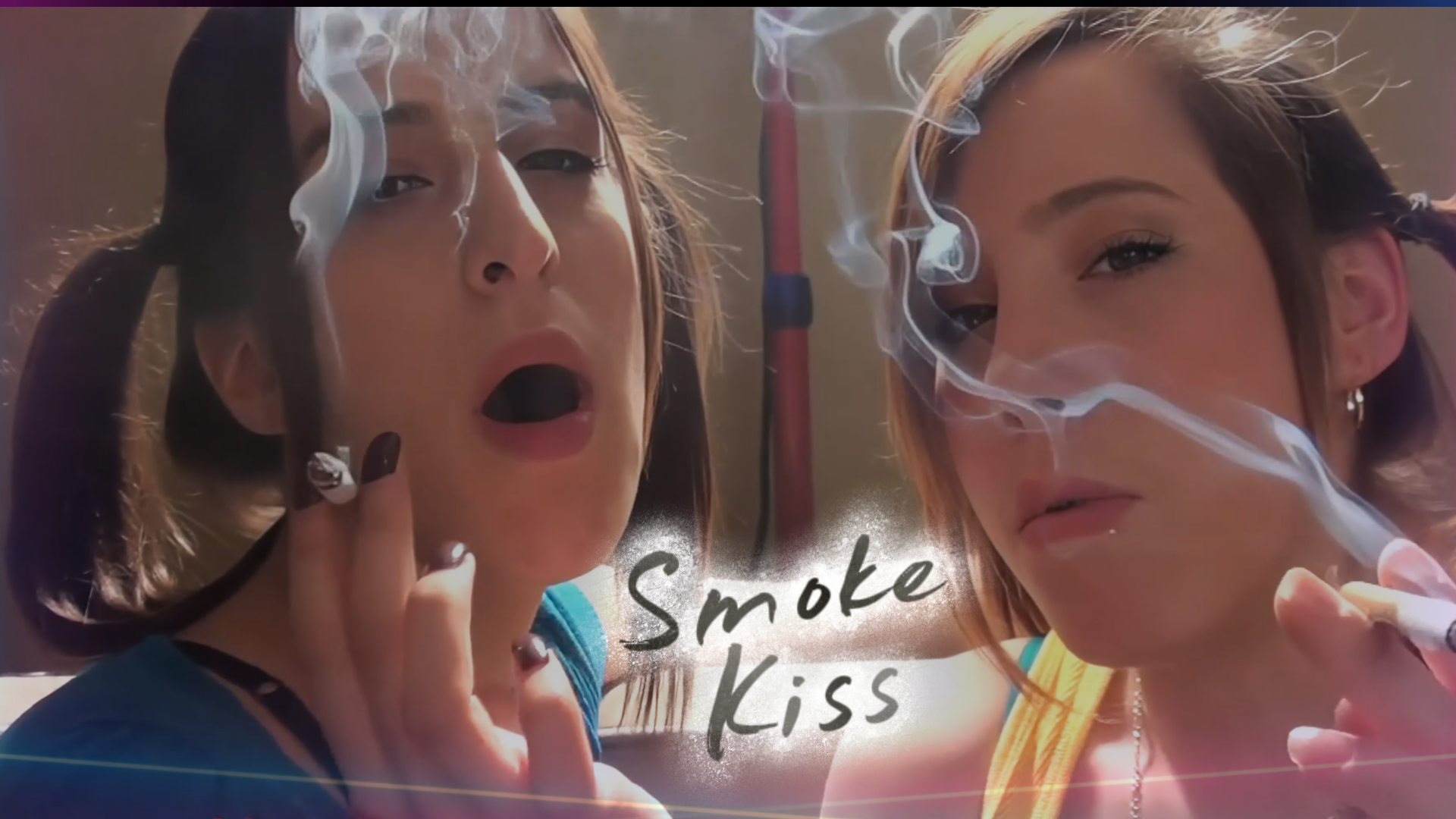 kiss clip 063 preview