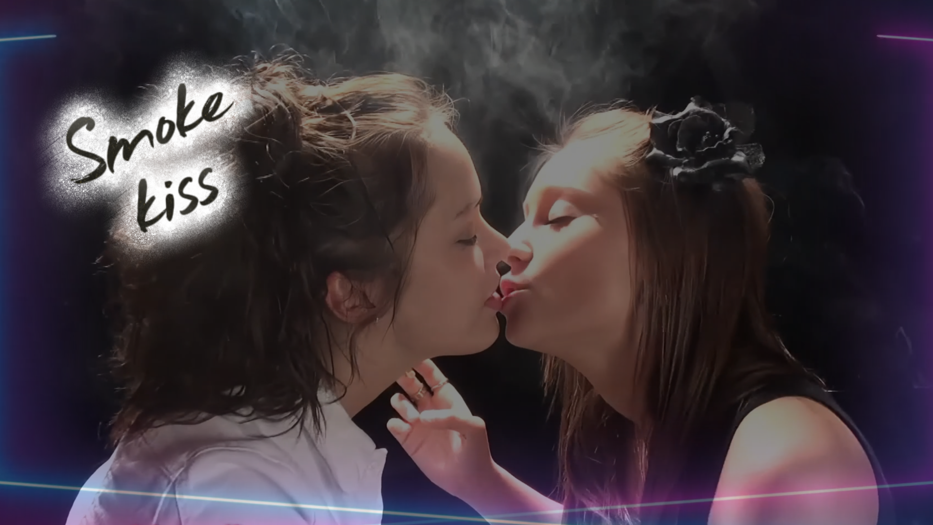 kiss clip 065 preview