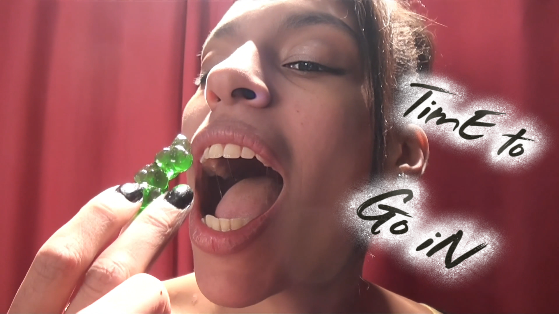 mouth clip 042 thumbnail