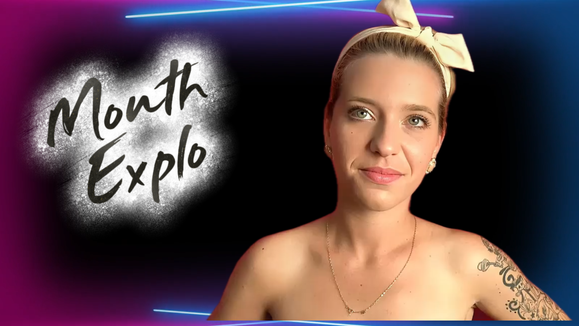 mouth clip 169 thumbnail