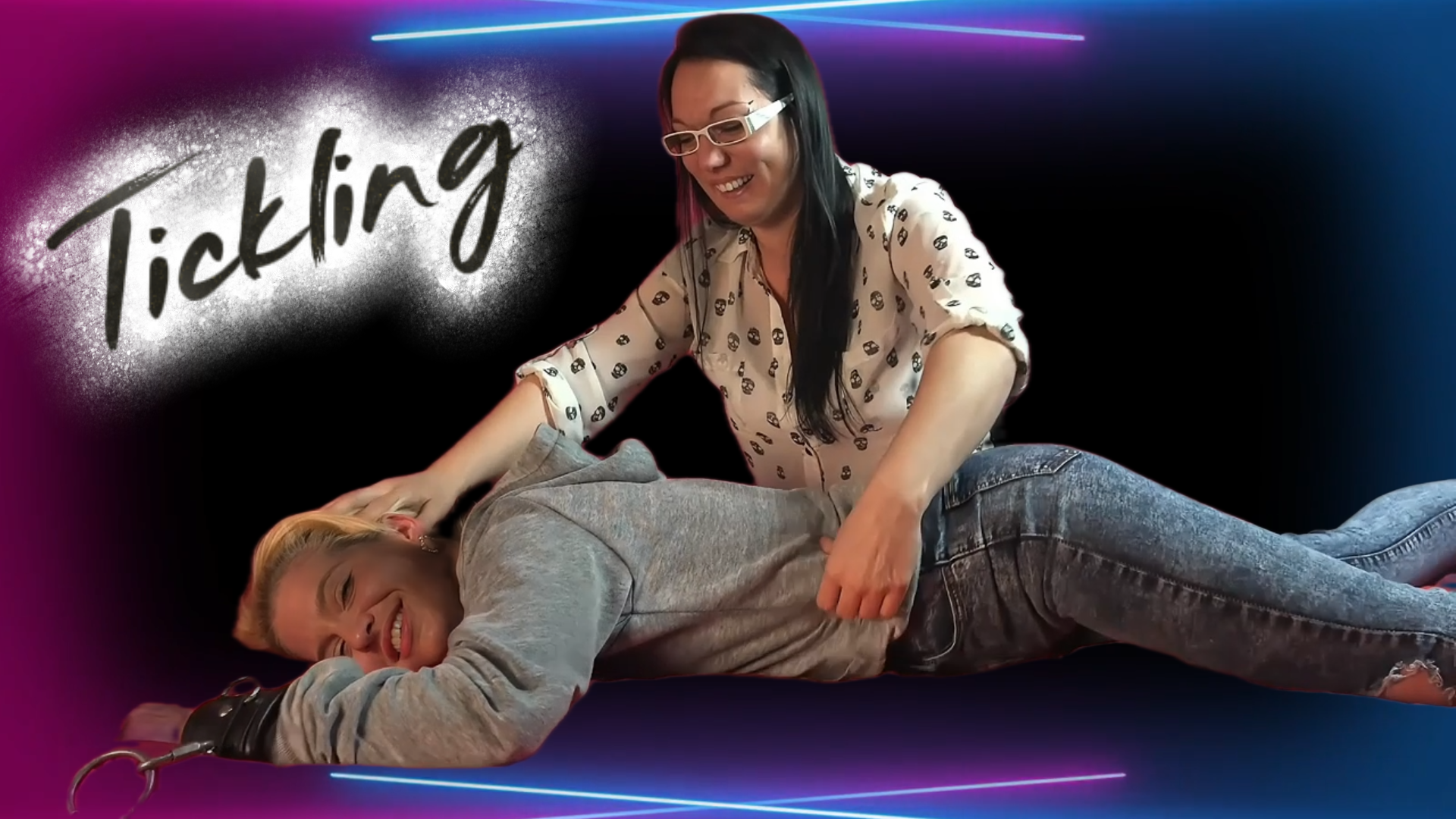 tickling clip 041 thumbnail